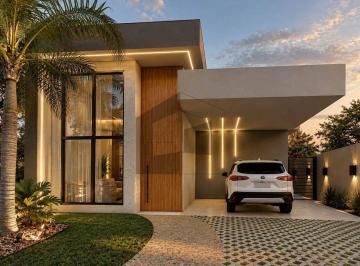 Casa · 197m² · 3 Quartos · 2 Vagas · Casa à venda no Residencial Veneza I em Mogi das Cruzes | 3 dormitórios, 2 suítes, área gourmet e pi