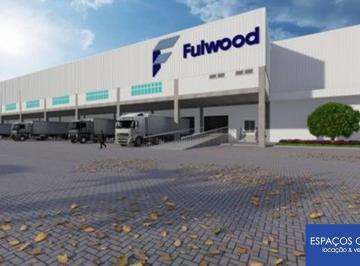 33b7f5264183e6a9b40c7e0a9b3e44df1f7085a6 · Galpão logístico e/ou industrial para alugar, 28904m² por R$ 1.160.790/mês - Extrema - Extrema/MG
