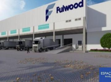 91e56499746c2c777e5be76bb16f3706fa030406 · Galpão logístico e/ou industrial para alugar, 16139m² por R$ 648.160/mês - Extrema - Extrema/MG