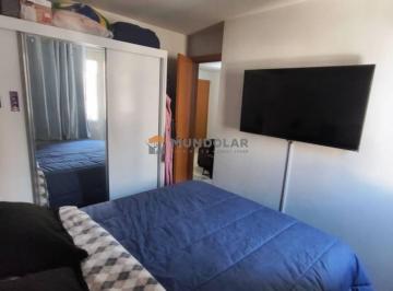3cf7fe9ded69b97c81c539e4f1ecc260663b7221 · Apartamento Garden com 2 dormitórios à venda, 46 m² por R$ 280.000,00 - Cachoeira - Araucária/PR