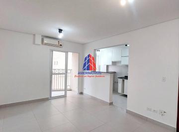 87a43344da862fd817862de8534134cdf315cd97 · Apartamento com 3 dormitórios para alugar, 70 m² por R$ 3.312/mês - Jardim Santana - Americana/SP