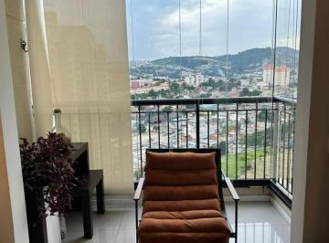 d50babb4a0ec4add0b6adc155f4215b3ae666082 · Apartamento com 2 dormitórios para alugar, 68 m² por R$ 5.840/mês - Reserva do Alto - Barueri/SP