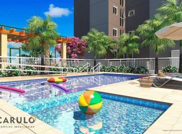 956b5ca49b151f8c493f9359c6672cdfa8778d04 · Apartamento com 2 dormitórios à venda, 50 m² por R$ 220.000,00 - Jardim São Jorge - Hortolândia/SP