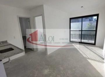 01 · Apartamento 1 dormitório 32m² com VAGA - Kronos Vila Madalena (Kallas) - Pronto pra morar