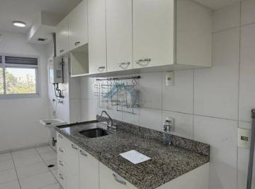 60e43db60f2709b54d9aba1fd5c72c11756cf030 · Apartamento com 3 dormitórios para alugar, 76 m² por R$ 4.917/mês - Edifício Central Park - Barueri/