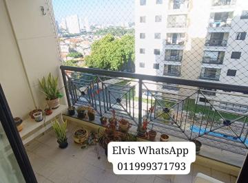 Apartamento de 3 quartos, São Paulo · GENERIC_TITLE