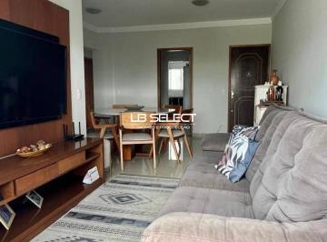 acc4e17748e29d3204caafebea02911688d42dde · Apartamento no bairro Saraiva com tres quartos, uma suíte e duas vagas de garagem.