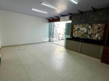 318950218a20eb2b7e700ead8ef6ccafbce37942 · Casa no Condomínio Terra Nova II com três quartos, uma suíte e área gourmet.