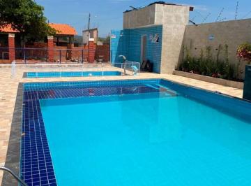 c4a0531ea05e1f9549ceab9d31f05919ccf4eb1d · Casa com 2 dormitórios à venda, 95 m² por R$ 100.000 Com piscina em Condominio Fechado- Caldas Novas