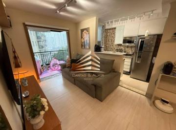 92831feff7def68f44ddf1267032045b240abd7b · Apartamento com 2 dormitórios à venda, 64 m² por R$ 479.000,00 - Picanco - Guarulhos/SP
