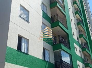 4d5ea0b663e5fa251ab2d352cad557f0bdf02279 · Apartamento com 2 dormitórios à venda, 50 m² por R$ 445.000,00 - Taboão - Guarulhos/SP