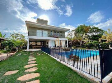 750306e7fb49bd0c7e81112c1997f612be2b5845 · Casa em Lagoa Santa no condomínio Estancia Real