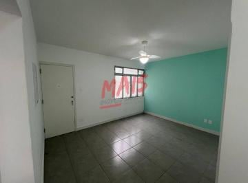 d02bffa23d83440e396259de5d3dc68dc3c3dae1 · Apartamento com 2 Dormitórios à Venda, 75 m²  - José Menino - Santos/SP