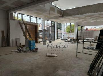 Comercial · 434m² · 8 Vagas · Locação Prédio Comercial Sao Caetano do Sul Santa Paula Ref: 48019