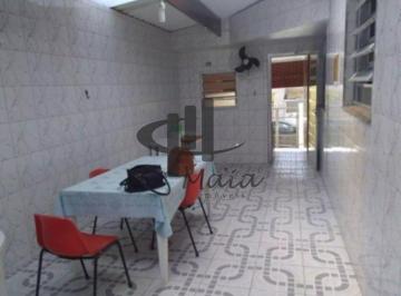 Casa · 114m² · 2 Quartos · 1 Vaga · Venda Casa Sao Caetano do Sul Maua Ref: 48016