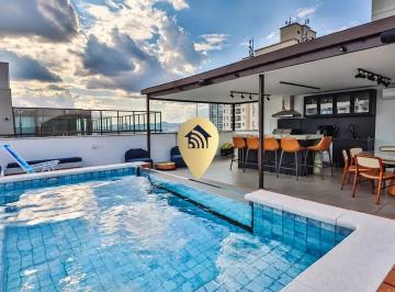 730bf2165dd20fc30702de8e65a07bf4fd2cf074 · Apartamento com 3 dormitórios à venda, 231 m² por R$ 4.500.000 - Bela Aliança - São Paulo/SP