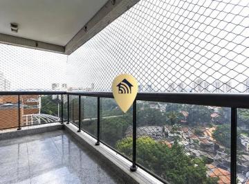 426a605bf3929c9f74e72e9684330c3294430ff5 · Cobertura com 4 dormitórios à venda, 340 m² por R$ 3.500.000 - Bela Aliança - São Paulo/SP