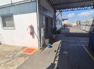 30d97197673a31e74514c0ba3867ac62d318cad3 · Galpão para alugar, 3200 m² por R$ 55.000/mês - Chácaras Nova Suzano - Suzano/SP