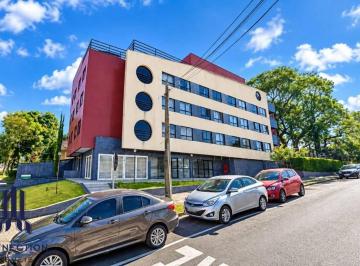 1be4c7b32e5d930d75a8351f1d176fbc23904a3d · Apartamento com 1 dormitório para alugar, 39 m² por R$ 2.286,98/mês - Champagnat - Curitiba/PR