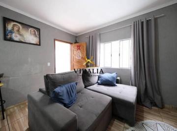 5fc8d1b8b190c889795ed8b0c7937716d33e3757 · Sobrado com 2 dormitórios à venda, 71 m² por R$ 390.000 - Vila Buenos Aires - São Paulo/SP