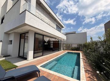 222c6d4cdf3835a3675a7873a41508d8bb55100f · Casa com 3 quartos à venda, 281 m² por R$ 3.290.000 - Alphaville Nova Esplanada - Votorantim/SP