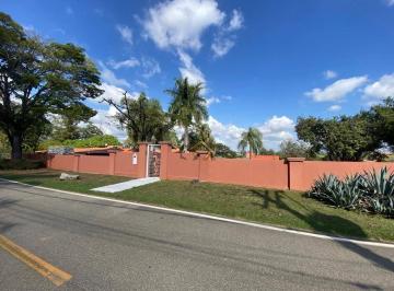 6a81a97922b7567c39e9f1083baa5eb93079e2d3 · Casa de alto padrão com 4 suítes, piscina e campo de futebol em terreno de 5.400 m²