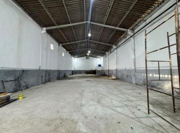 26a6197e686497783cdcd97d77feefb180d08a37 · Galpão para alugar, 300 m² por R$ 8.000,01/mês - Jardim Samambaia - Praia Grande/SP