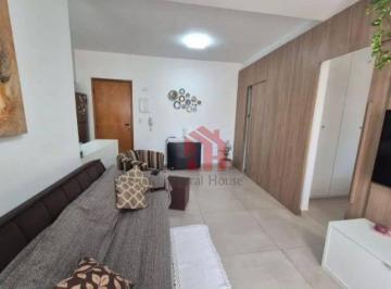 4541173c8b4b43ab048545344fd9be3d5c7be40f · Apartamento com 1 dormitório à venda, 50 m² por R$ 425.000,00 - Macuco - Santos/SP