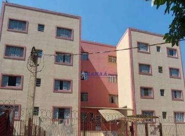 e228dd4095e2f2ae25e8de49ed5370fac6829fb0 · Apartamento com 2 dormitórios à venda, 62 m² por R$ 260.000,00 - Jardim Maria Rosa - Taboão da Serra