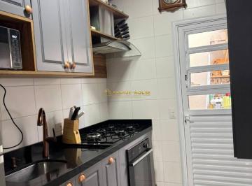3497ec4a34f009a52db65208ee9a9fcc28e9a133 · Casa com 2 dormitórios à venda, 63 m² por R$ 485.000 - Jardim Santa Maria - Jacareí/SP