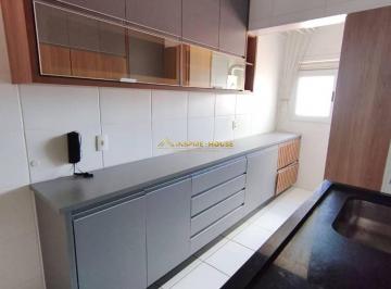 620ddc74c95de20783b772157ddf44716bd71ff7 · Apartamento com 2 dormitórios para alugar, 70 m² por R$ 3.933/mês - Jardim Veneza - São José dos Cam