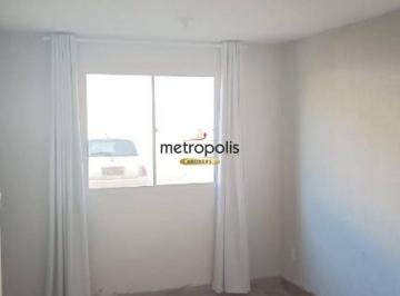 Sala · Apartamento com 2 dormitórios à venda, 40 m² por R$ 175.000,00 - Jardim Petrópolis - Cotia/SP