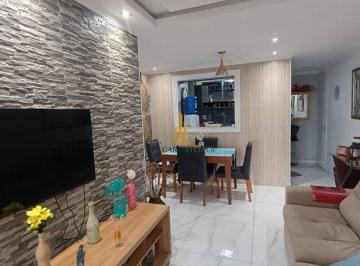 9f375c56946b89377417bc25b1cc4d6ac3e25705 · Apartamento com 3 dormitórios à venda, 82 m² por R$ 830.000,00 - Jardim Zaira - Guarulhos/SP