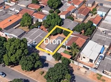 ccd1c2b6a3de18b0d91e00985d6153864cb1c249 · Terreno à venda, 465 m² por R$ 380.000,00 - Jardim Novo Mundo - Goiânia/GO