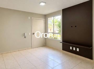 bdd61f2a313586663734c1b4b1a31fc4ff39791e · Apartamento com 2 dormitórios à venda, 42 m² por R$ 225.000,00 - Residencial Porto Dourado - Goiânia