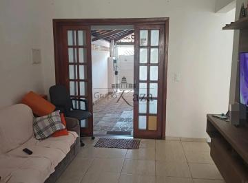 Casa · 140m² · 3 Quartos · 1 Vaga · Oportunidade - Casa Comercial e Residencial - Parque dos Príncipes - Jacareí - 3 Dormitórios - 194m²