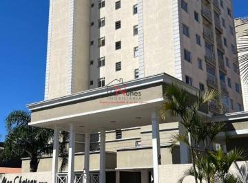 3c4dd24d78c68ac3601eef53efa84cff46673eff · Apartamento com 2 dormitórios à venda, 50 m² por R$ 440.000,00 - Centro - Pinhais/PR
