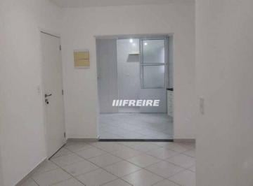 d833133a1a389aee2d38d25d4d2d0dea89ad94f7 · Apartamento com 2 dormitórios para alugar, 50 m² por R$ 2.901,40/mês - Boa Vista - São Caetano do Su