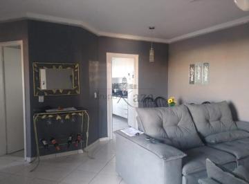 Apartamento · 65m² · 2 Quartos · 2 Vagas · Apartamento - Jardim Sul - Residencial Amélia - 2 Dormitórios - 65m².