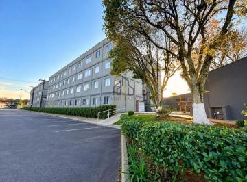 Apartamento · 60m² · 3 Quartos · 1 Vaga · Apartamento à venda no Pedro Moro em São José dos Pinhais