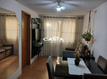 7efc3804a1209ca78e49d92f640eb9184fd0c929 · Apartamento com 2 dormitórios à venda, 44 m² por R$ 230.000,00 - Cidade Líder - São Paulo/SP