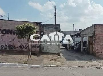 5301e391361d71a4c527b648e724a912faea57cb · Terreno à venda, 1000 m² por R$ 1.596.000,00 - Itaquera - São Paulo/SP