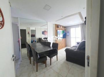 58f77985147f1cef8f63f9b3e1b335059c13b9a3 · Apartamento com 3 dormitórios à venda, 62 m² por R$ 270.000,00 - Guaianazes - São Paulo/SP