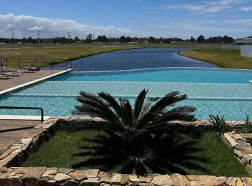 Terreno · 360m² · Terreno | Condomínio Lake Village|Itapeva - Torres