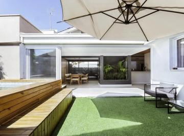 Casa · 313m² · 5 Quartos · 2 Vagas · CASA ALTO PADRÃO À VENDA – CONDOMÍNIO ITATIBA COUNTRY CLUB , ITATIBA/SP