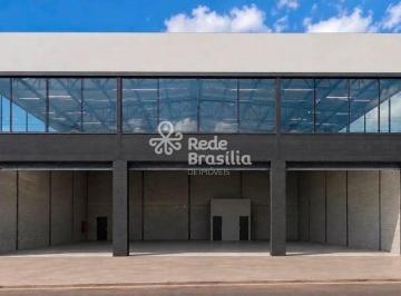 Comercial · 504m² · TH36145 - QNO 20 Ceilândia, Excelente Galpão, 504m². Agende sua visita!