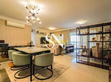 d10560dd2c8a66c36d9799be675992e33c6ca1a1 · Apartamento à venda, 110 m² por R$ 1.550.000,00 - Edifício Alpha Vita - Santana de Parnaíba/SP