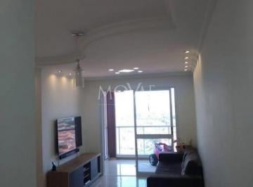 Apartamento · 90m² · 3 Quartos · 2 Vagas · Apartamento a venda no condomínio Maxximo Risorts 90m² localizado no Jardim Sul.