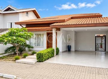 Casa · 220m² · 5 Quartos · 3 Vagas · Casa Térrea no Portal da Serra | Urbanova | 5 Dormitórios | 1 Suíte | 3 Vagas