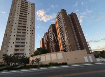 Apartamento · 75m² · 2 Quartos · 2 Vagas · Apartamento a venda no condomínio Maxximo Risorts localizado no Jardim Sul.